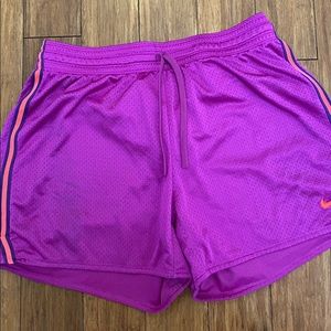 Nike Dri-fit shorts